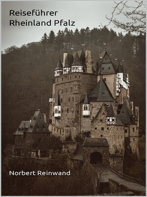 Reiseführer Rheinland Pfalz - ebook